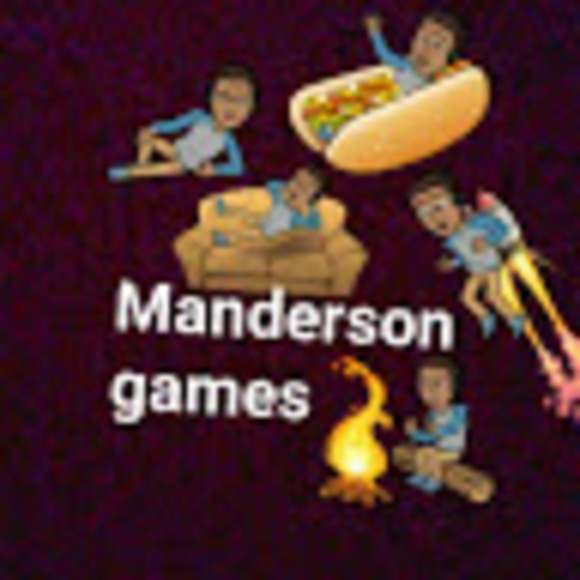 mandersongames